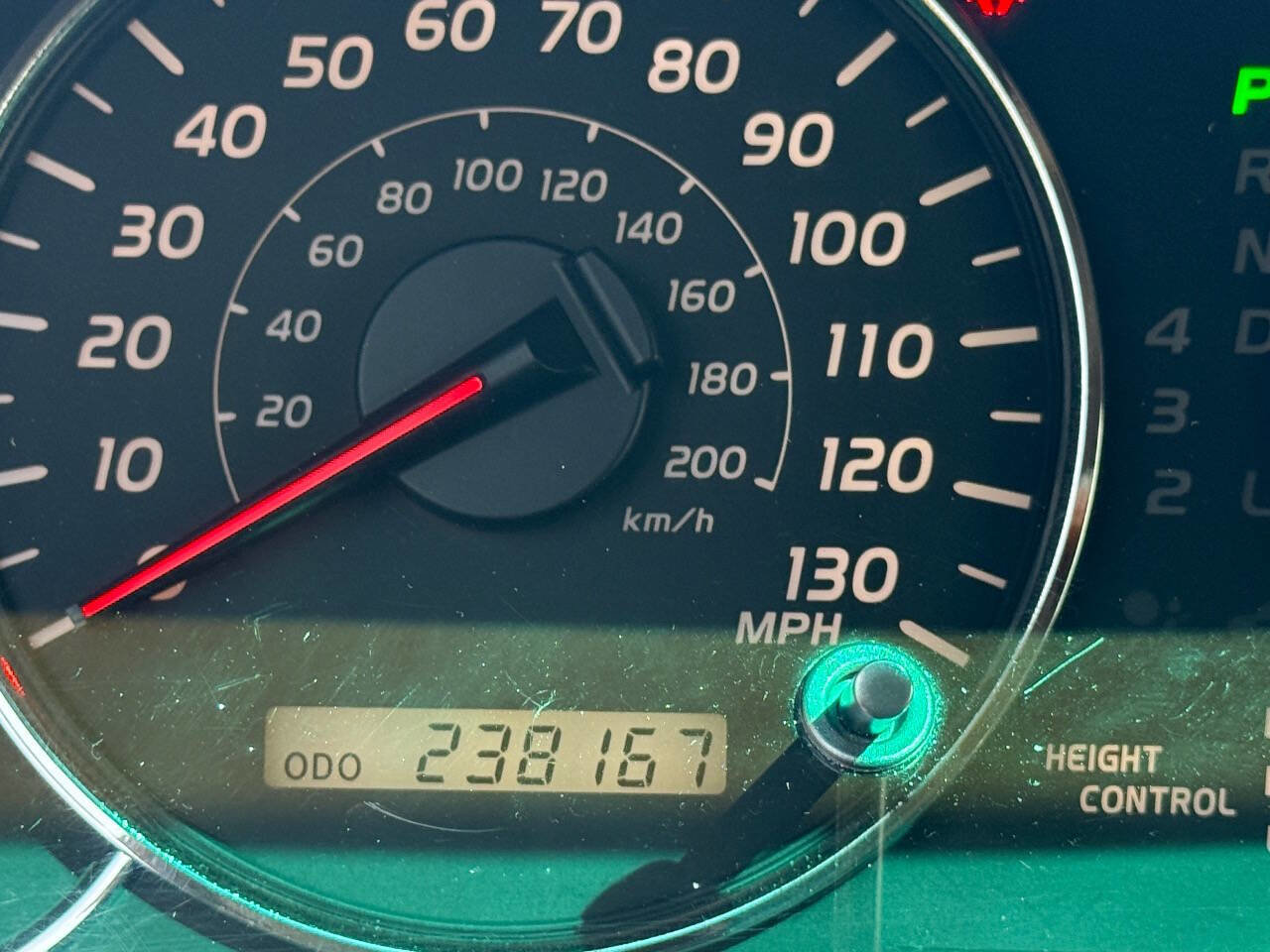 Used 2003 Lexus GX 470 image 34