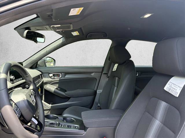 New 2026 Honda Civic Sport image 14