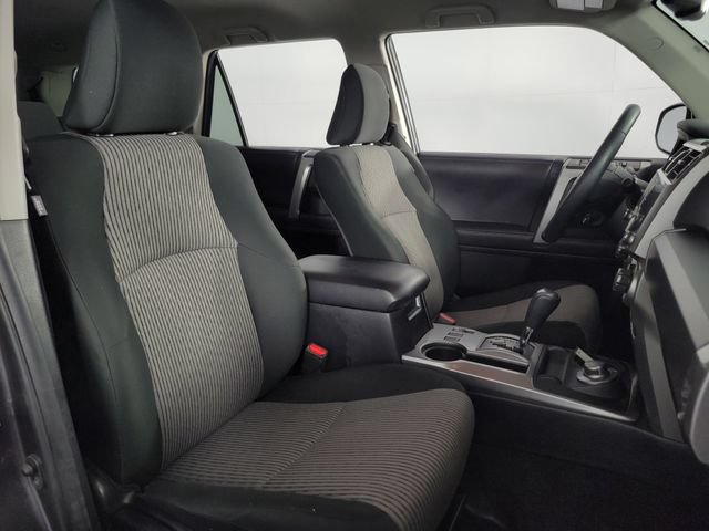 Used 2022 Toyota 4Runner SR5 AWD/4WD image 14