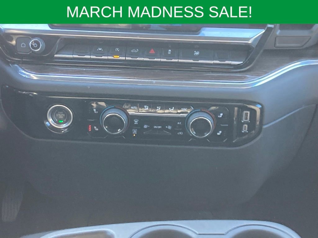 Used 2023 Chevrolet Silverado 1500 LT image 18