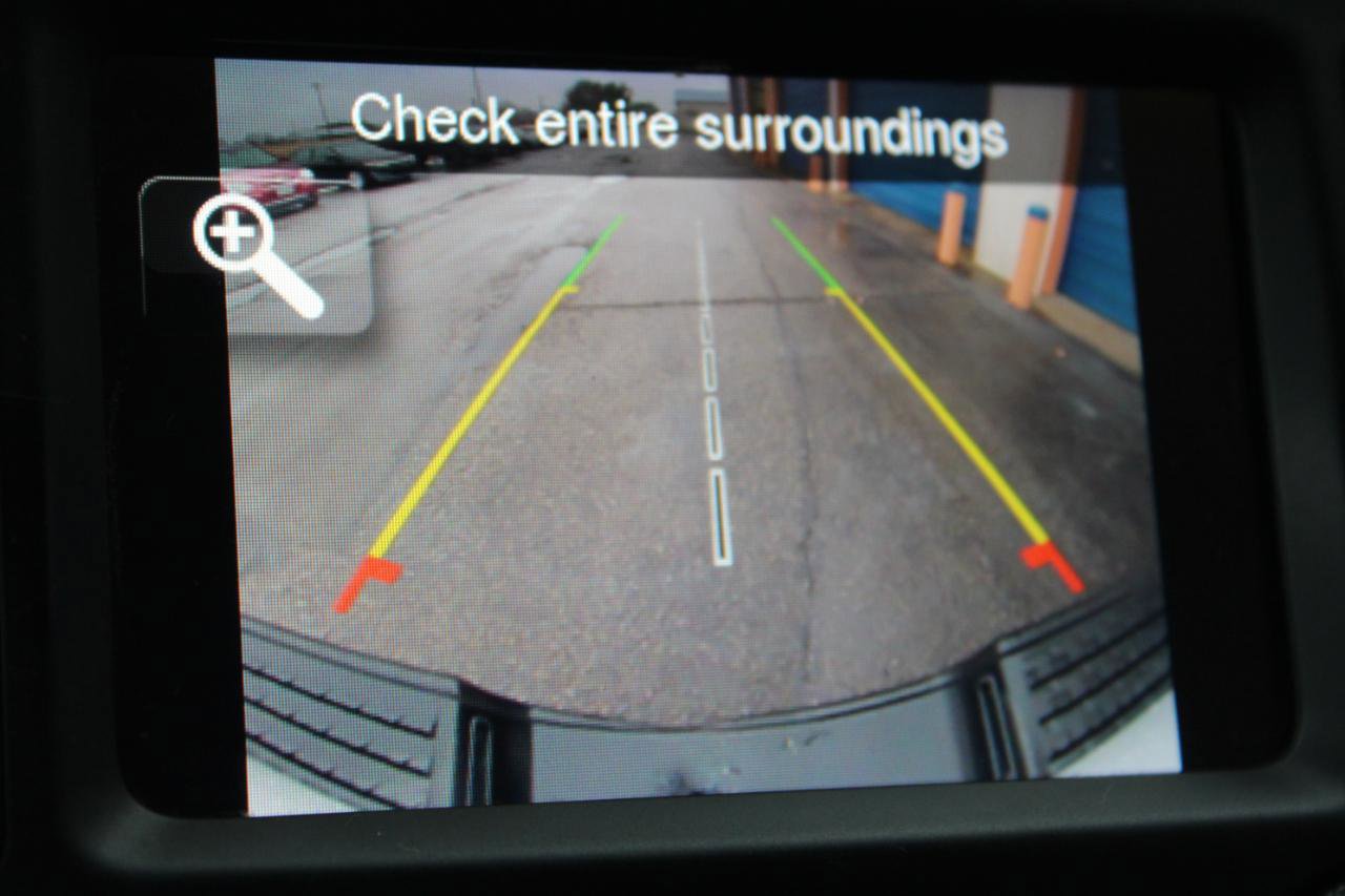 Used 2023 RAM 3500 Tradesman image 32