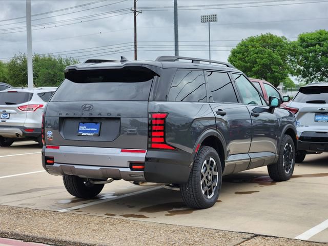 Certified 2026 Hyundai Palisade XRT Pro AWD/4WD image 3