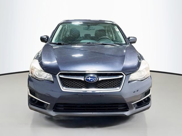 Used 2015 Subaru Impreza 2.0i Premium image 3