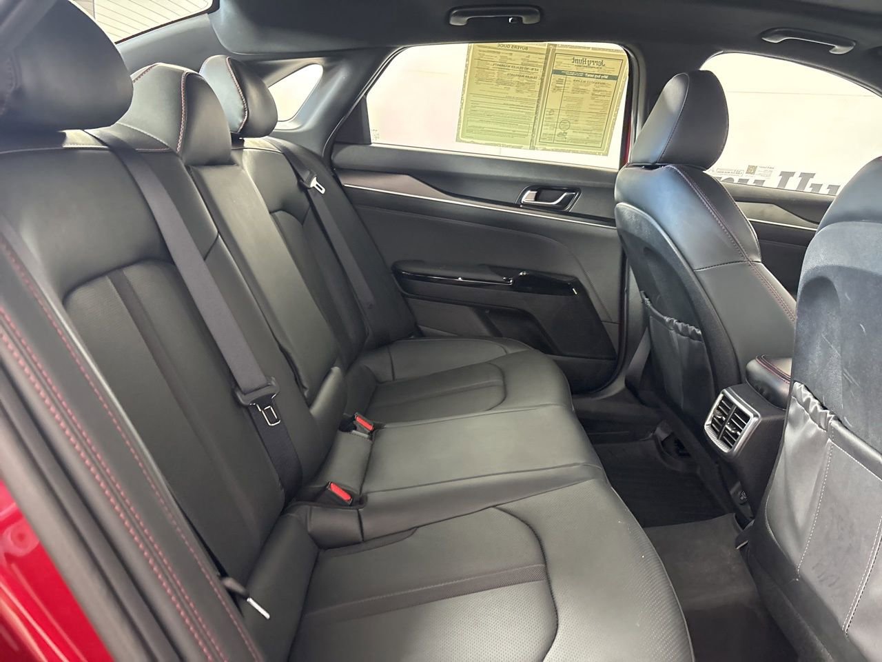 Used 2024 Kia K5 GT image 27