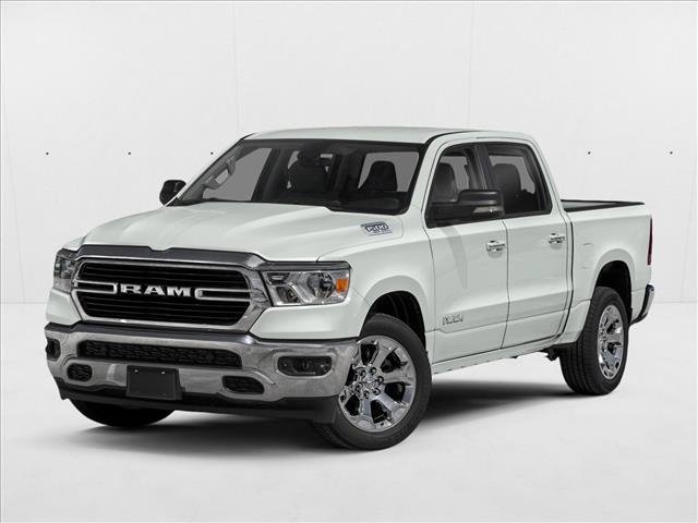 Used 2020 RAM 1500 Big Horn