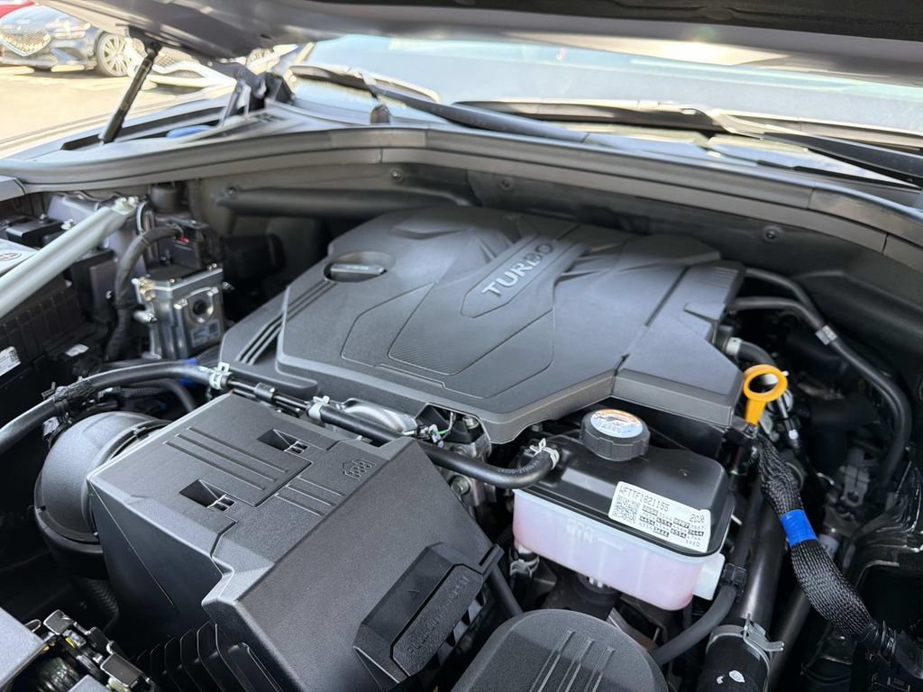New 2026 Genesis GV70 2.5T Sport Prestige AWD/4WD image 12