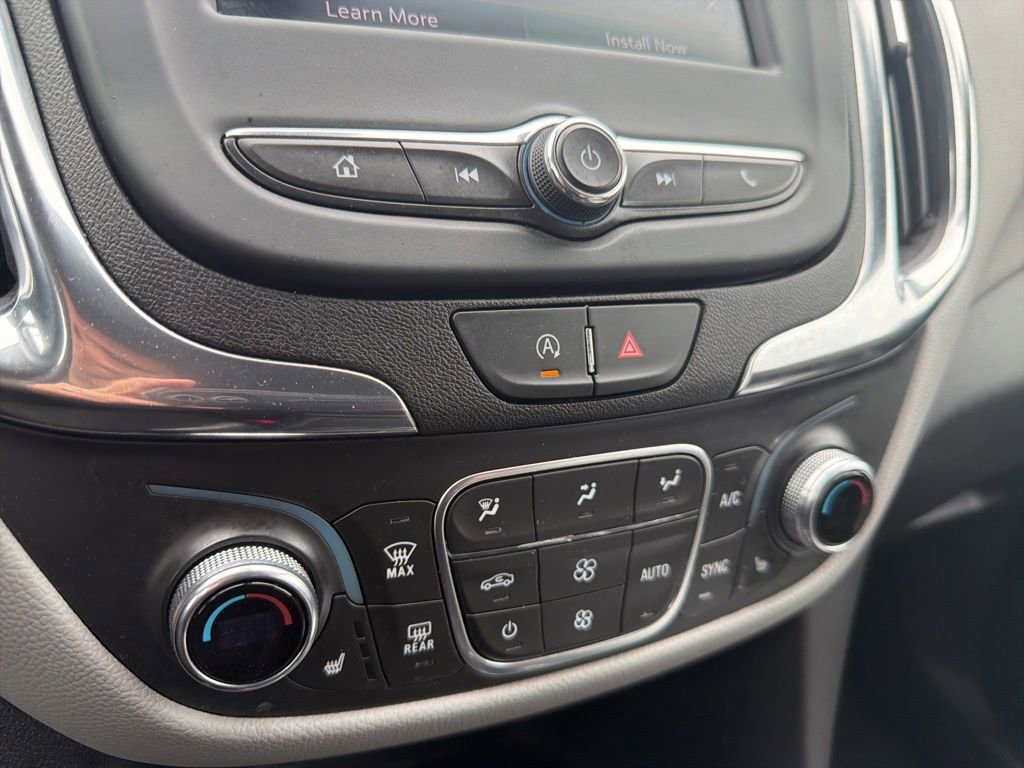 Used 2024 Chevrolet Equinox LT image 24