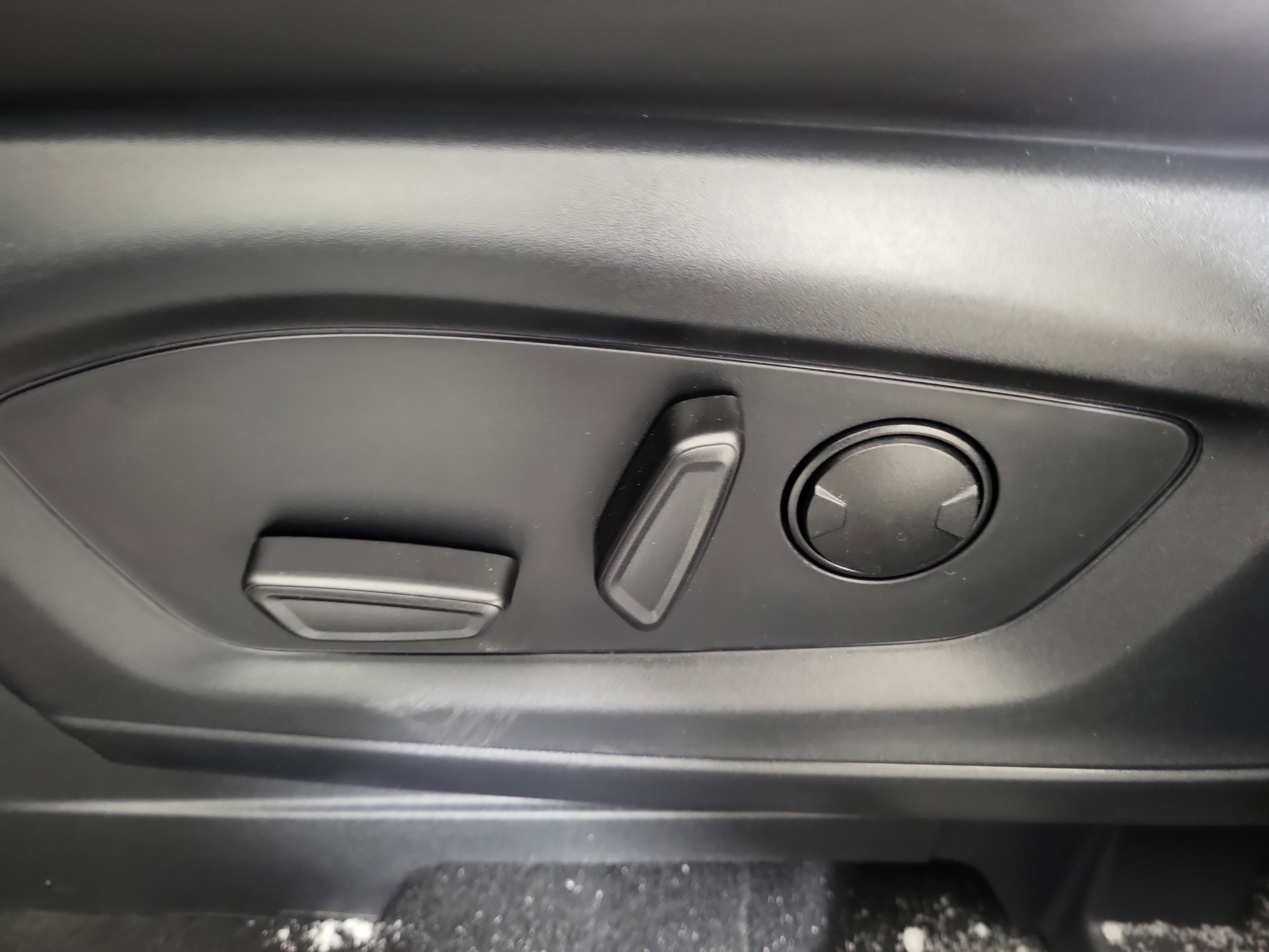 New 2026 Ford Explorer ST image 9