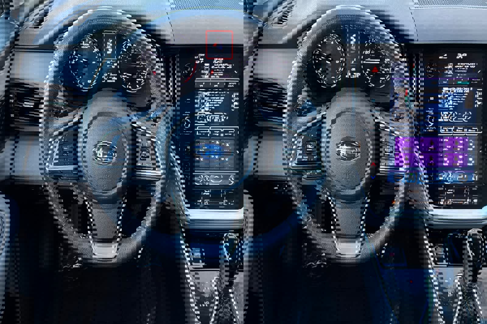 Used 2020 Subaru Legacy Premium image 14