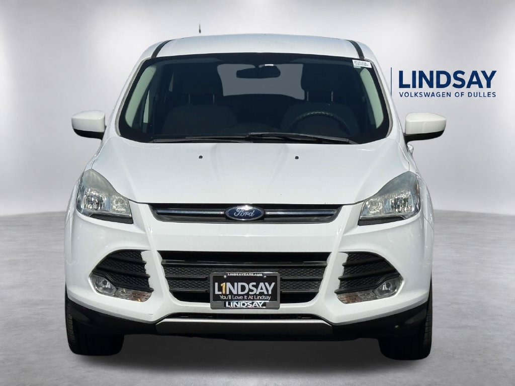 Used 2014 Ford Escape SE AWD/4WD image 2