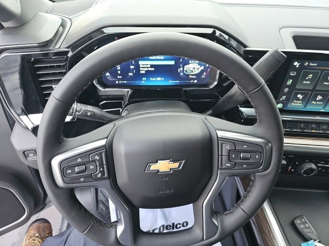 New 2026 Chevrolet Silverado 2500 LT w/ Safety Package image 34