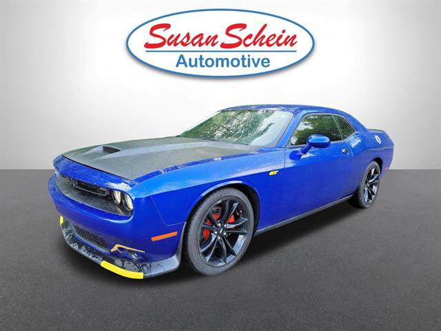 Used 2020 Dodge Challenger GT