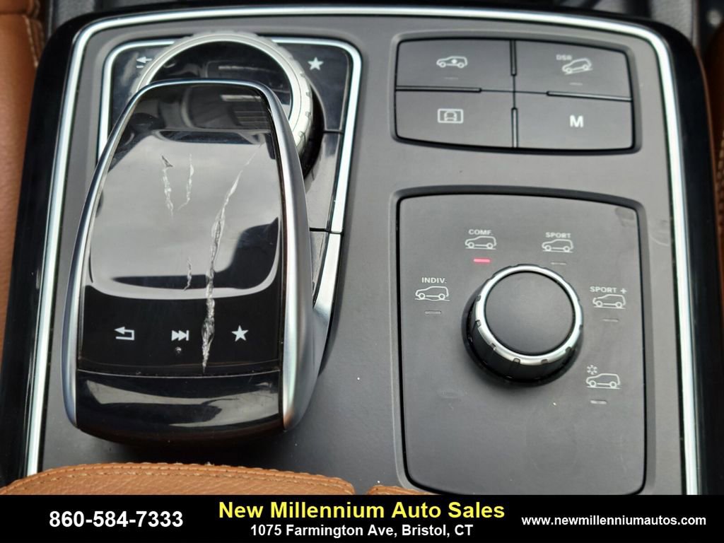 Used 2019 Mercedes-Benz GLE 43 AMG 4MATIC Coupe w/ Premium 3 Package image 28