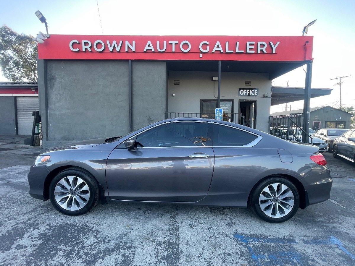 Used 2014 Honda Accord LX-S image 6