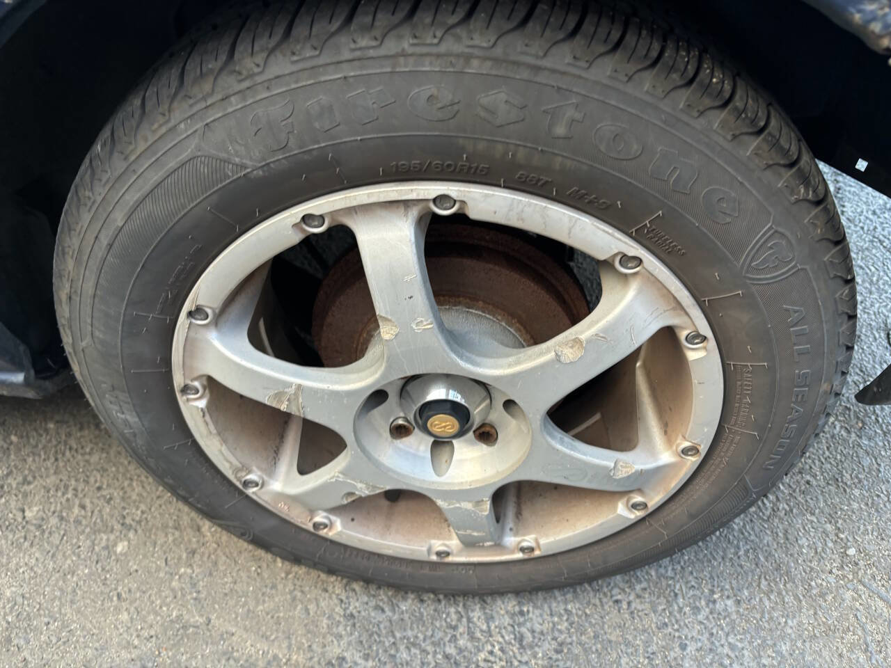 Used 2001 Honda Civic EX image 20