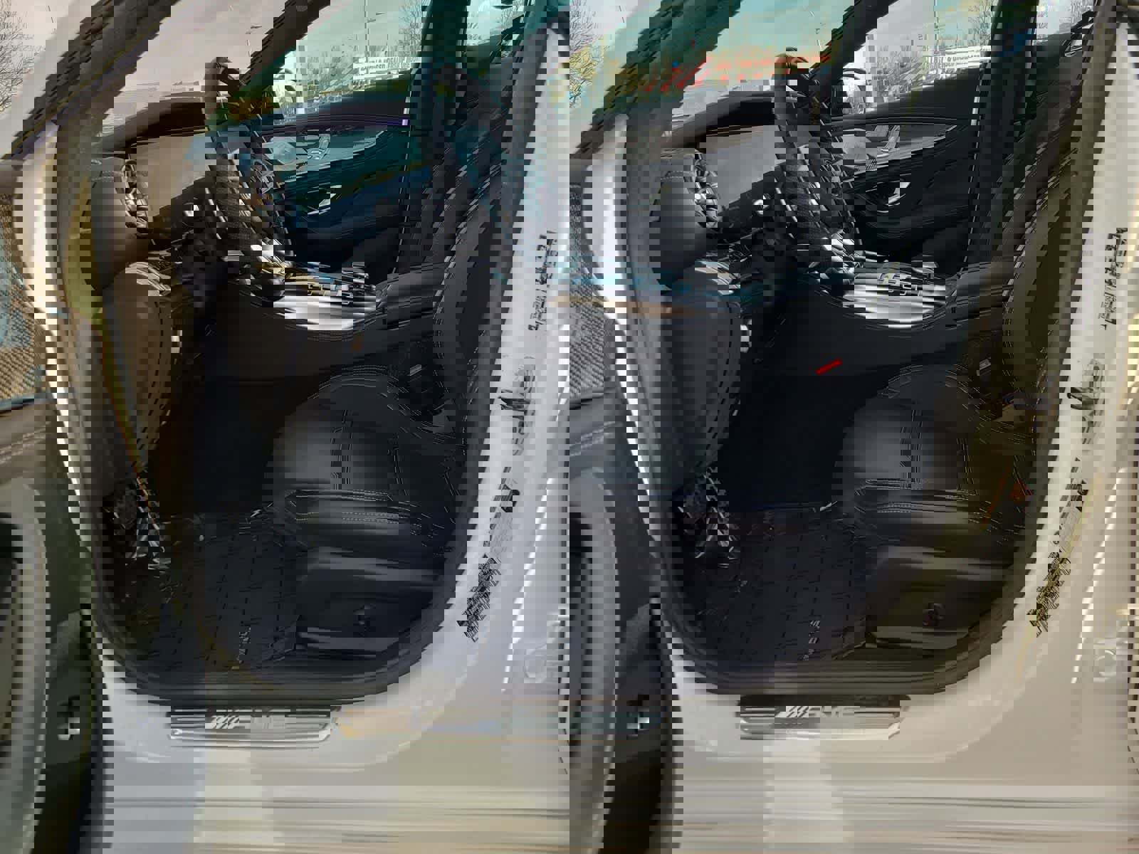 Used 2020 Mercedes-Benz AMG GT 53 image 19