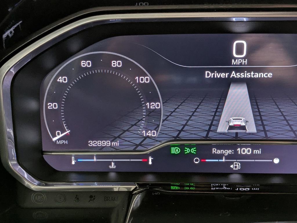 Used 2023 GMC Sierra 1500 SLE w/ Enhanced Capability Package AWD/4WD image 25