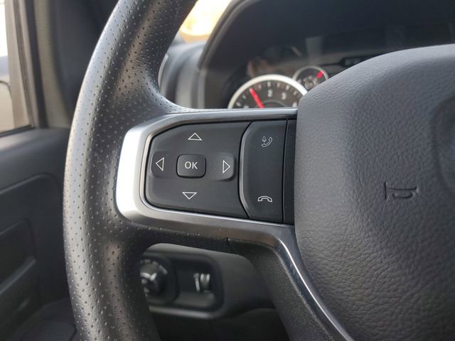 New 2025 RAM 2500 Tradesman w/ Chrome Appearance Group AWD/4WD image 20