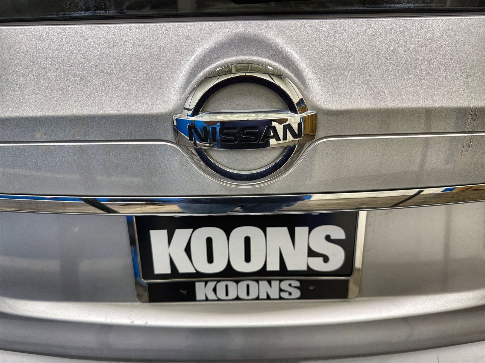Used 2019 Nissan Rogue SL image 17