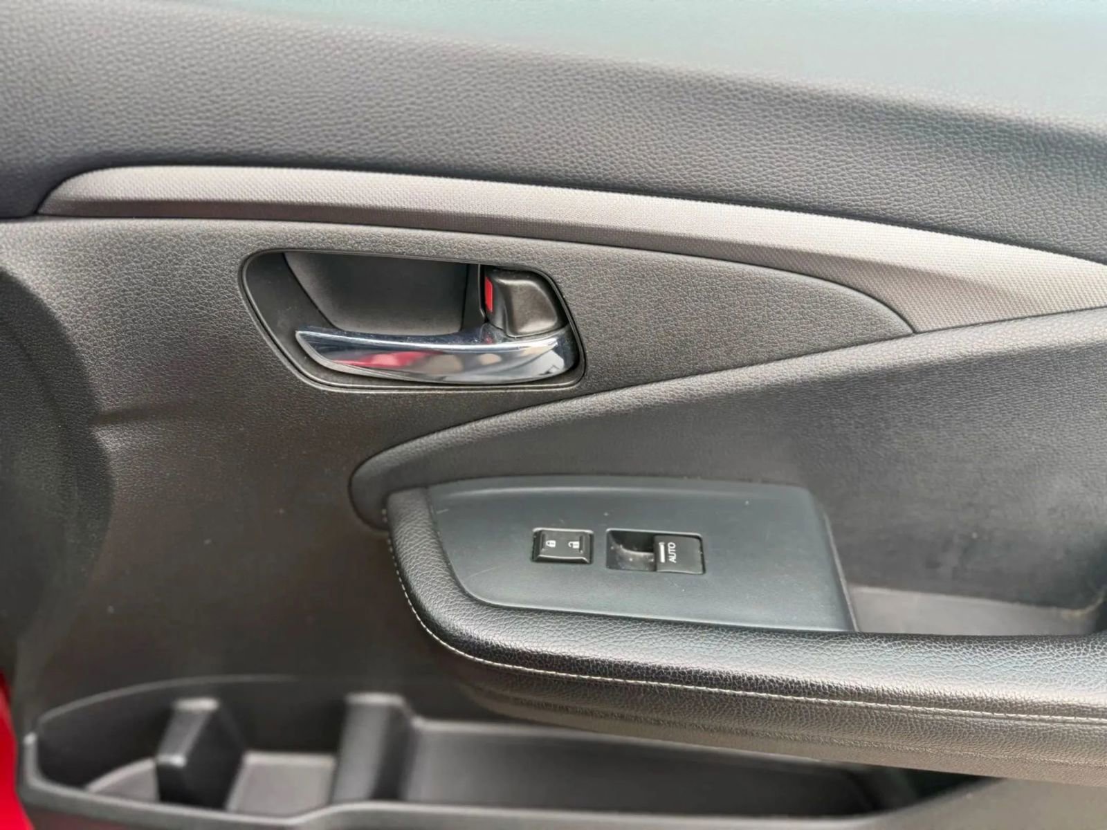 Used 2023 Honda Ridgeline RTL image 41