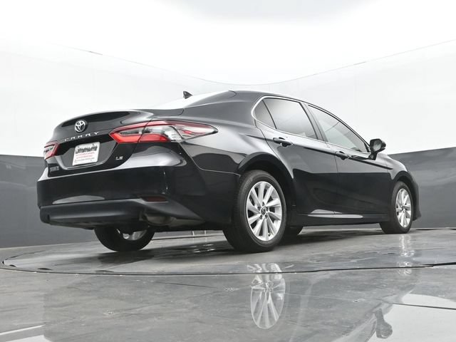 Used 2023 Toyota Camry LE w/ Convenience Package FWD image 27