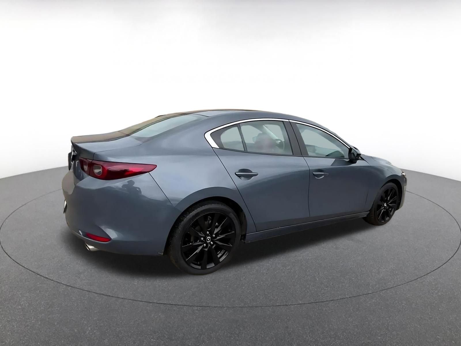 Used 2025 MAZDA MAZDA3 s image 14