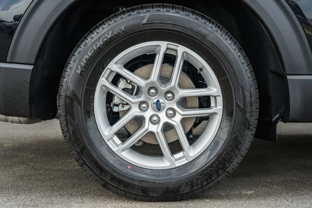 New 2026 Ford Explorer Active w/ Active Comfort Package RWD image 23