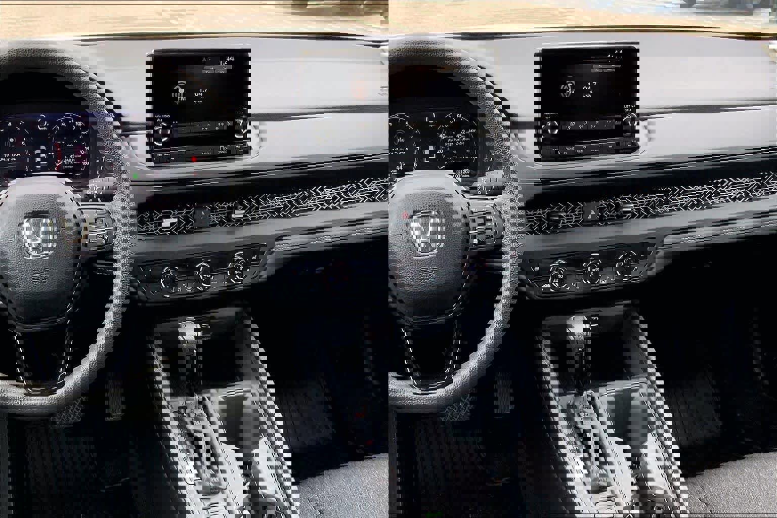 Used 2024 Honda Accord EX image 7