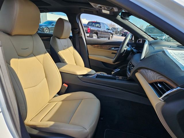New 2026 Cadillac CT5 Premium Luxury image 20