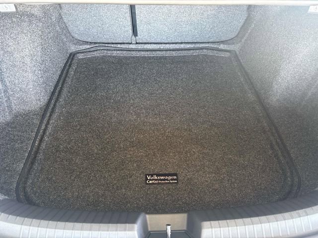 New 2026 Volkswagen Jetta SE image 21