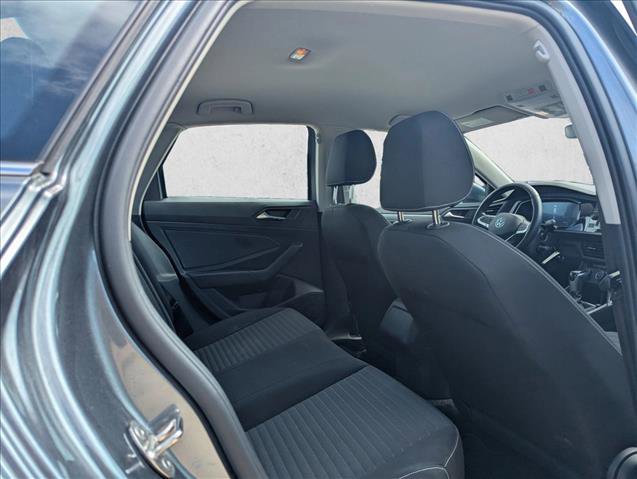 Used 2024 Volkswagen Jetta S FWD image 14