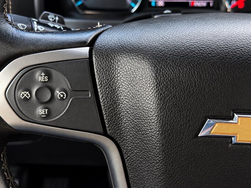 Used 2016 Chevrolet Silverado 3500 LTZ AWD/4WD image 14