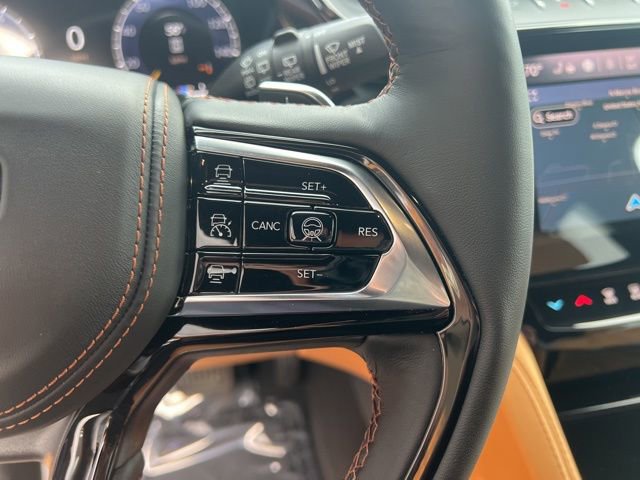 New 2026 Jeep Grand Cherokee Summit AWD/4WD image 12