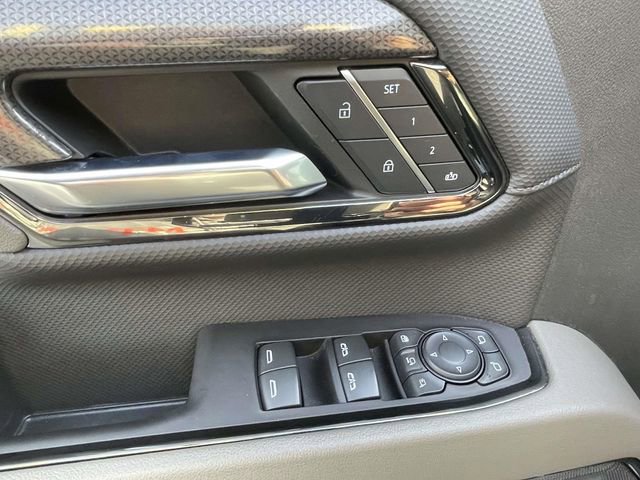 Certified 2024 Chevrolet Silverado 2500 ZR2 w/ ZR2 Bison Edition image 20