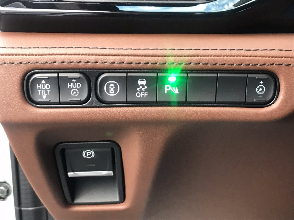 Used 2025 Acura MDX w/ Advance Package AWD/4WD image 27