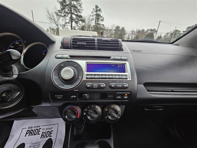 Used 2008 Honda Fit image 15