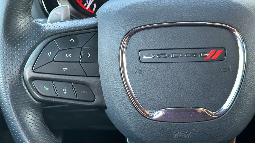 Used 2026 Dodge Durango GT AWD/4WD image 31