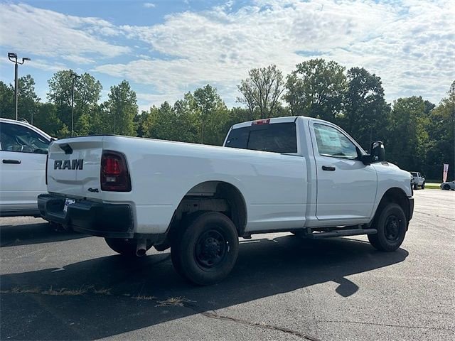 Used 2026 RAM 2500 Tradesman AWD/4WD image 9