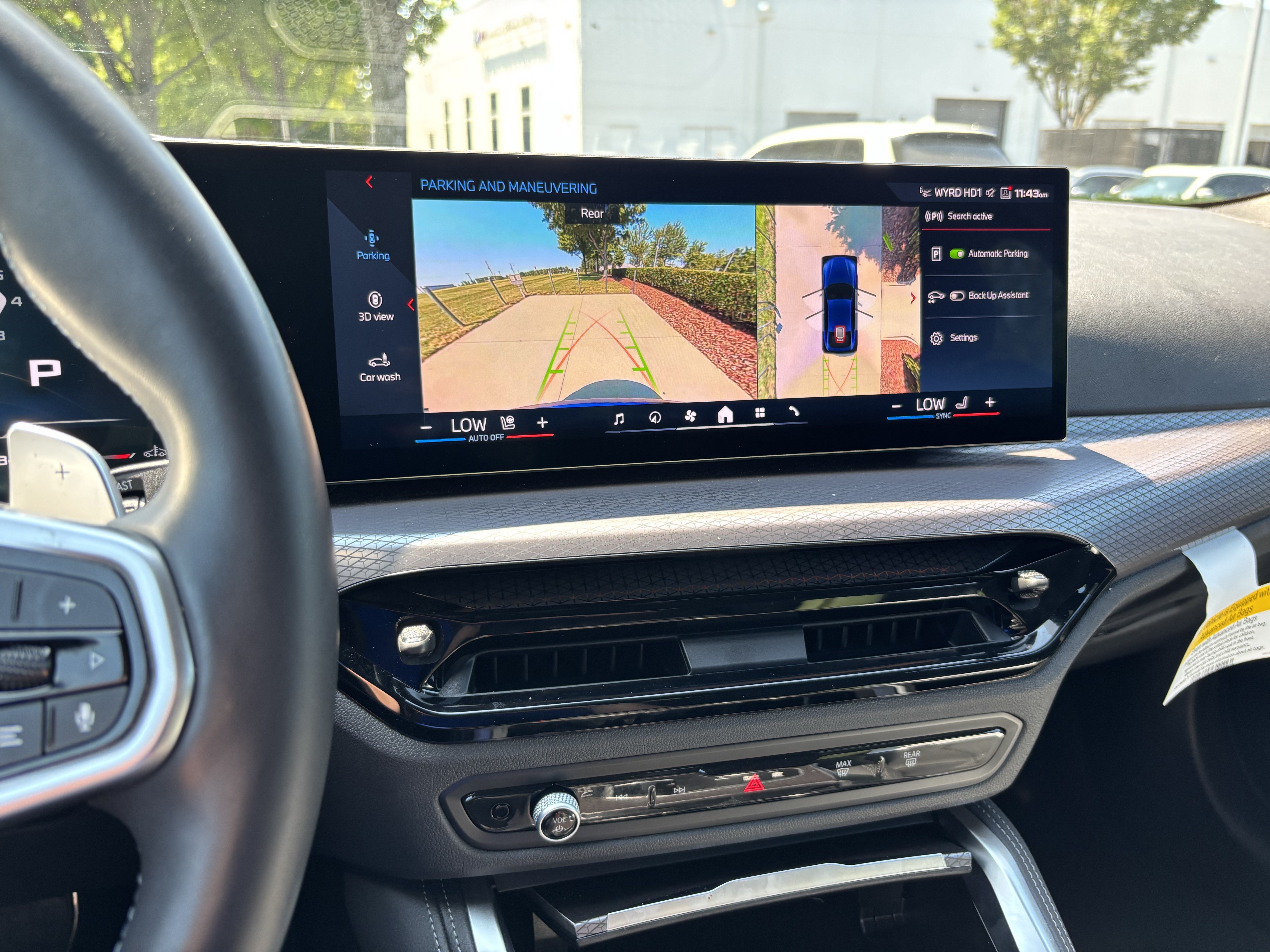 Certified 2025 BMW M440i RWD image 31