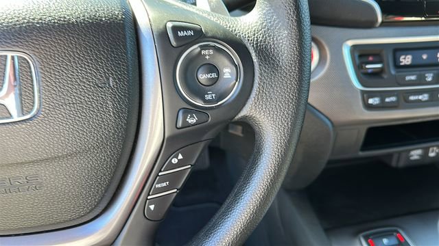 Used 2023 Honda Ridgeline Sport image 13