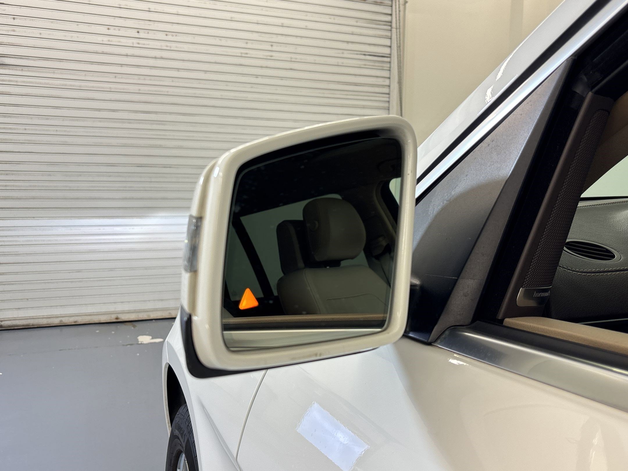 Used 2016 Mercedes-Benz GL 450 4MATIC image 22