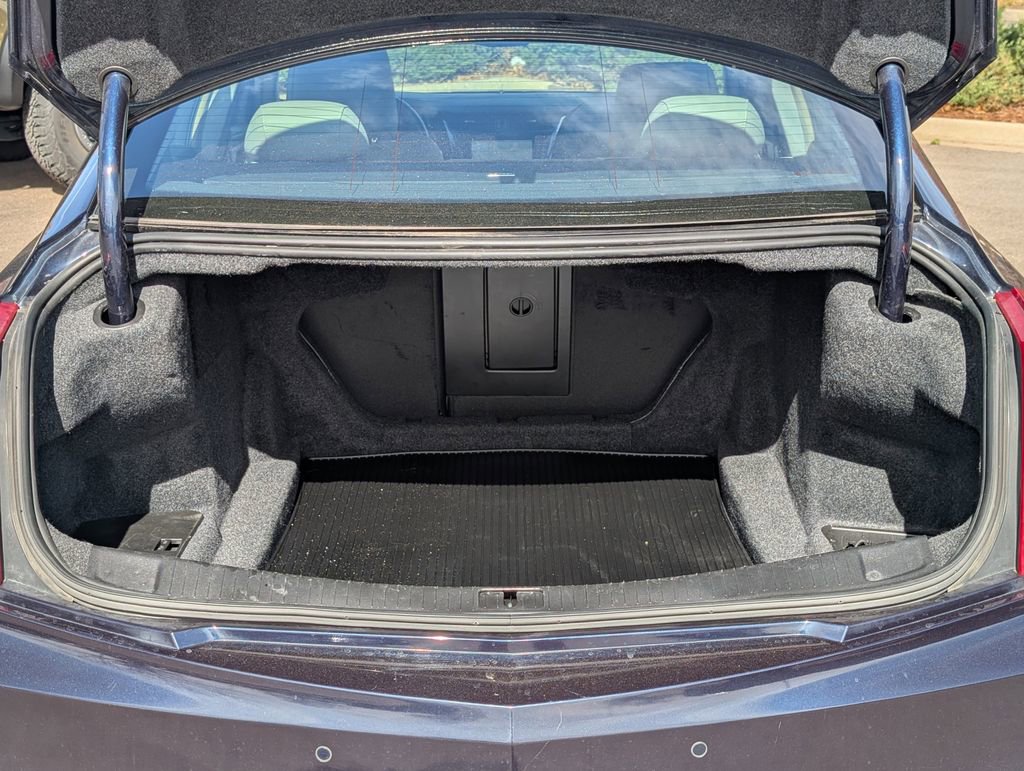 Used 2019 Cadillac CTS Luxury image 20