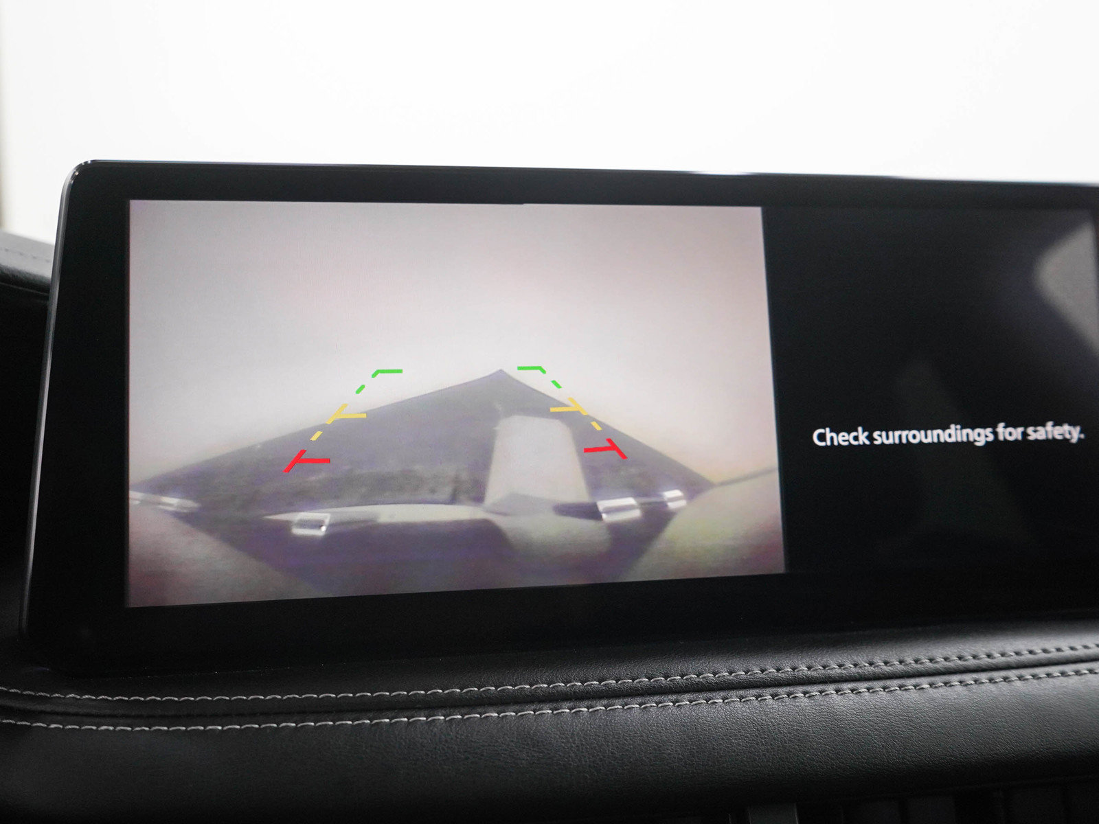Used 2023 INFINITI QX60 Pure AWD/4WD image 31