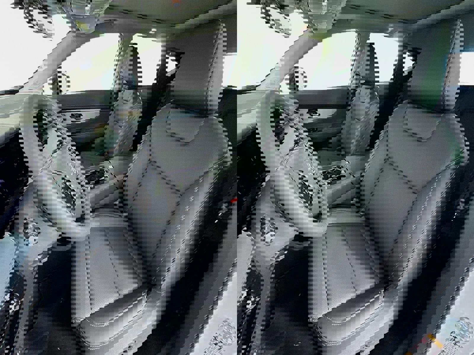 New 2026 Nissan Murano SL image 11