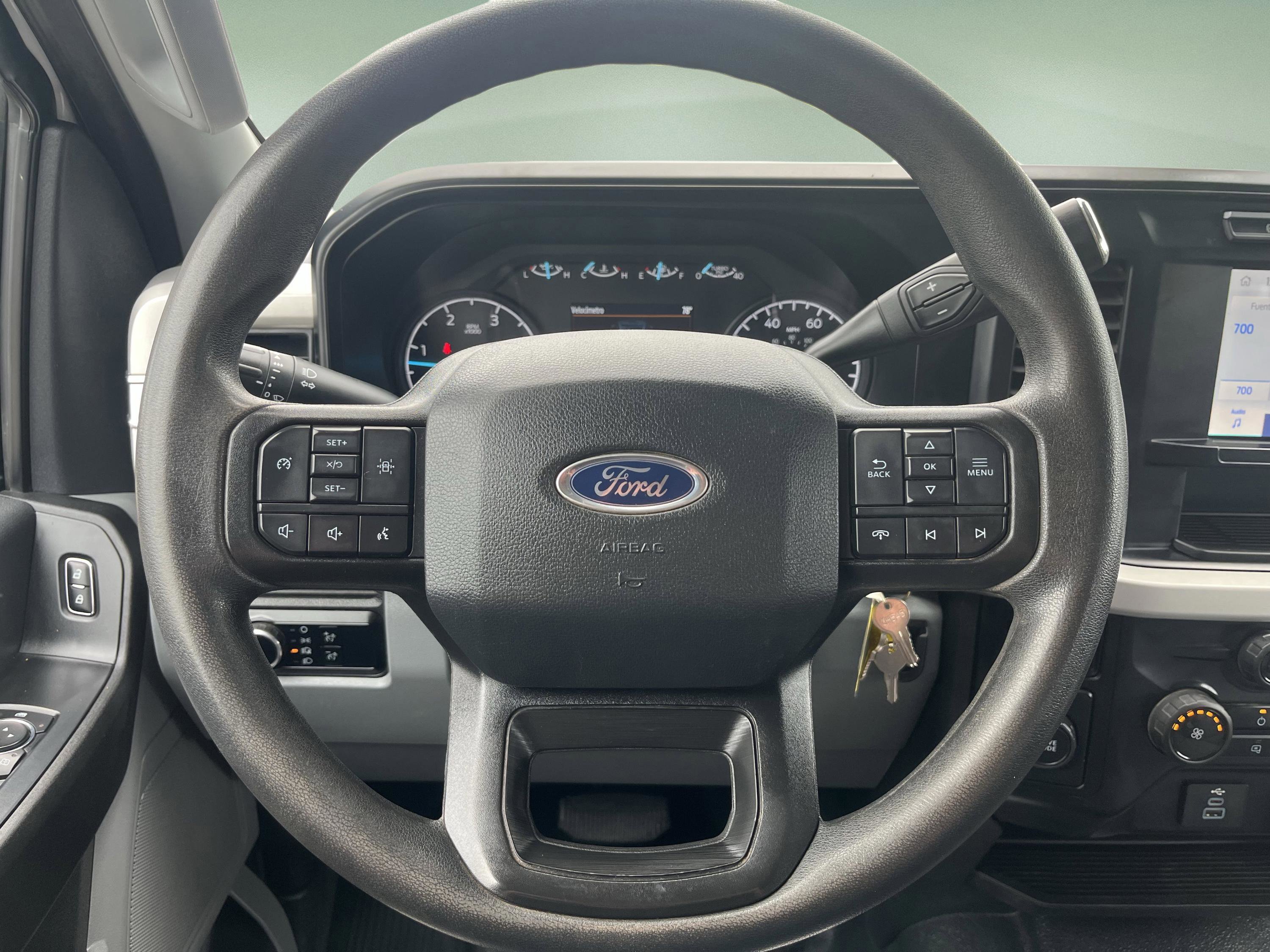 Used 2024 Ford F450 XL RWD image 23