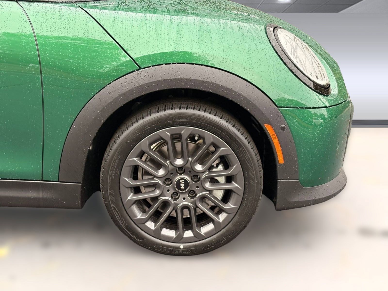 New 2026 MINI Cooper S image 11