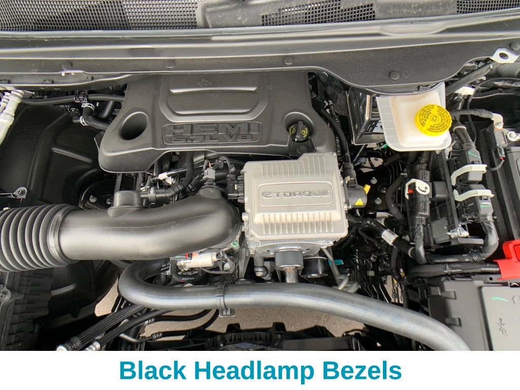 New 2026 RAM 1500 Big Horn image 23