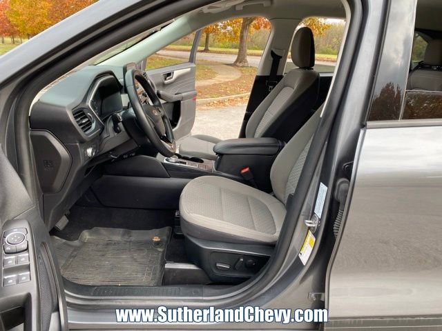 Used 2022 Ford Escape SE w/ Convenience Package AWD/4WD image 16
