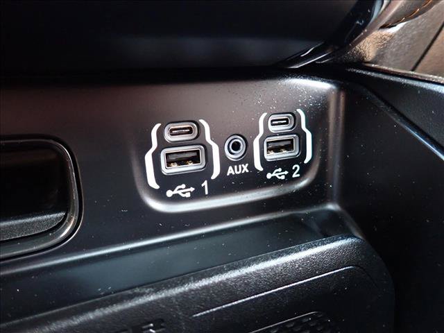 Used 2022 RAM 2500 Limited AWD/4WD image 23