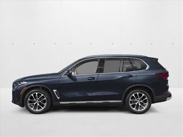New 2027 BMW X5 xDrive50e w/ M Sport Package AWD/4WD image 3